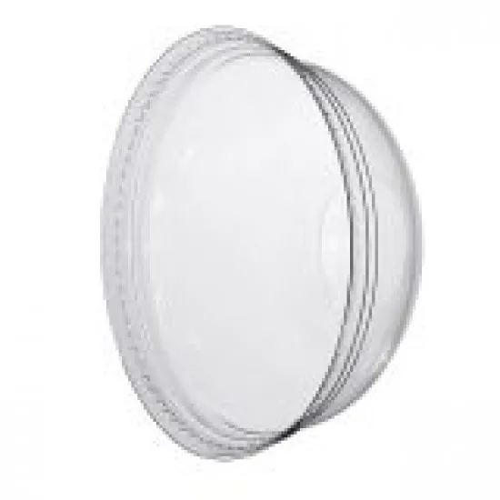 Grspirit10oz Dome Lid W/hole X 2500