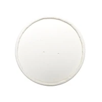 16oz Spiritpak Soup Paper Lid X 25