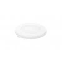 Pet Lid Bepulp 750-1500ml Bowls X 150