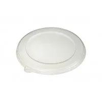 Pet Lid Bepulp 16oz Bowl X 500