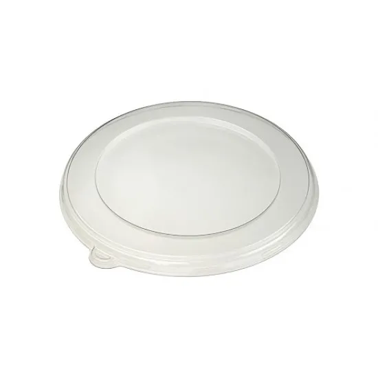 Pet Lid Bepulp 16oz Bowl X 500
