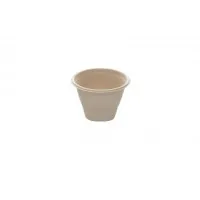 Bepulp Hot 2 Go 16oz  Bowl X 1000