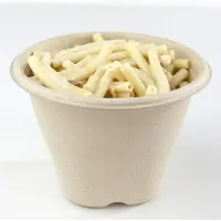 Bepulp Hot 2 Go 16oz  Bowl X 1000