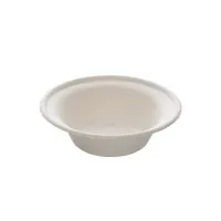 Sabert Bepulp Round Bowl 400ml X 400