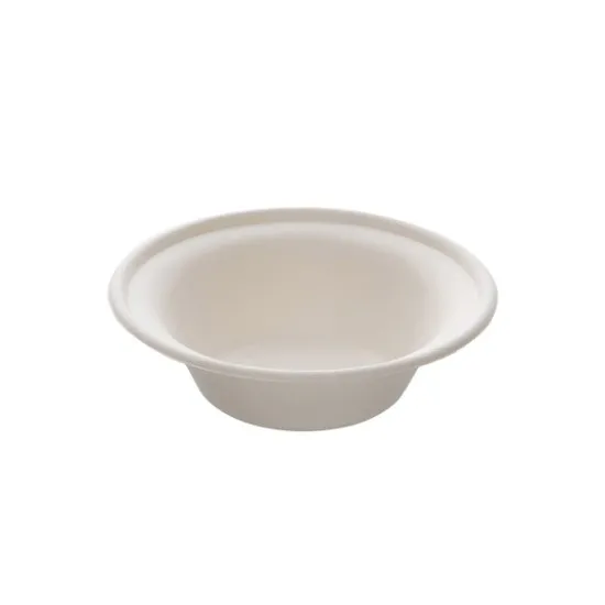 Sabert Bepulp Round Bowl 400ml X 400