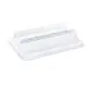 Sabert Pet Clear Pyramid Lid X 50