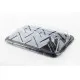 Sabert Pet Clear Pyramid Lid X 50