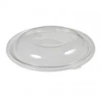 Sabert Pet Round Dome Lid 30cm X 50