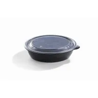 Sabert 750ml Hot Food Bowl X 300