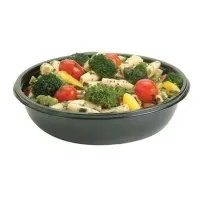 Sabert 1000ml Wide Hot Bowl X 150