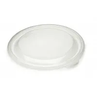 Pp Vented Lid For 1000ml Wide Bowl X 150