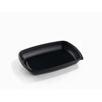 Sabert 1350ml Rect Container X 150