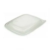 (hot52171)vented Lid For 1350ml Container X 150