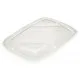 Dome Lid For 3 Part 975ml Container X 150