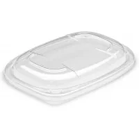 Anti-mist Cold Lid For 400-600ml Containers X 480