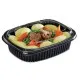 Hot Food Container 800ml X 320