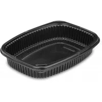 Hot Food Container 1250ml X 320