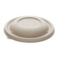 Pulp Lid For 750-1000ml Buddha Bowls X 300