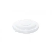 Dome Pet Lid 750-1500cc Bepulp Bowl X 150