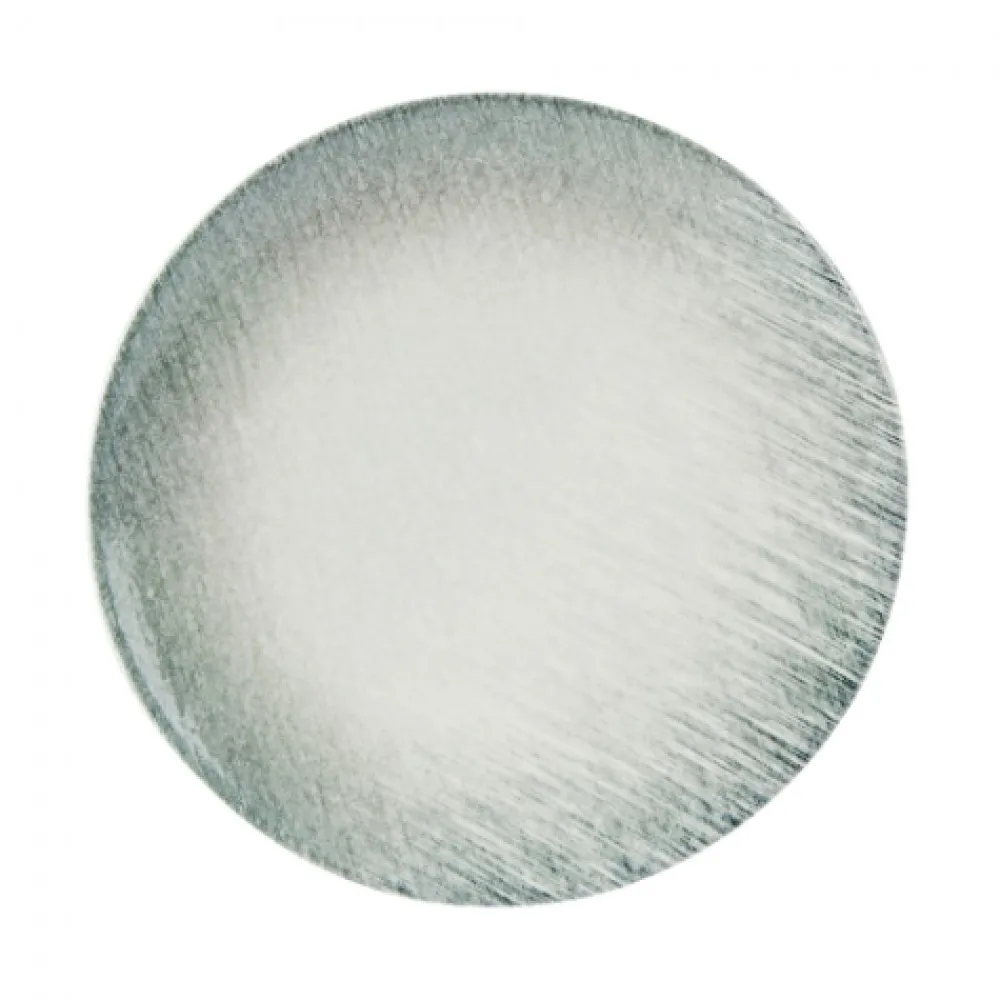 Linear Coupe Plate 27cm X 12