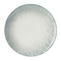 Linear Coupe Plate 30cm X 6