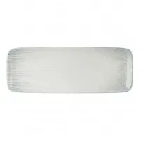 Linear Rect Platter 30 X 11cm X 6