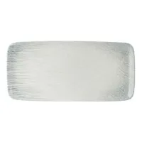 Linear Rect Platter 34 X 16cm X 6