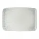 Linear Rectangular Platter 33 X 23cm  X 6