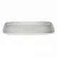 Linear Rectangular Platter 33 X 23cm  X 6