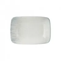 Linear Rect Dish 17 X 12cm X 12