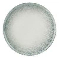 Linear Pizza Plate 31cm X 6