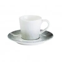 Linear Espresso Cup 80ml X 12
