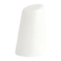 Menu Porcelain Pepper X 6