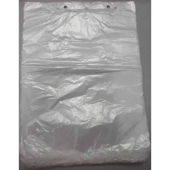 Bread Bags 250 X 350 Pre Pack Bags Only X 1000
