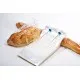 Bread Bags 250 X 350 Pre Pack Bags Only X 1000