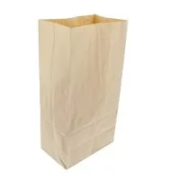Kraft Grab Bag 180x105x365cm X 250