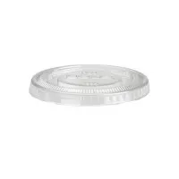 Lid For Ramekin Clear 2oz X 2500