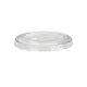 Ramekin 2oz Clear Lid X 2500