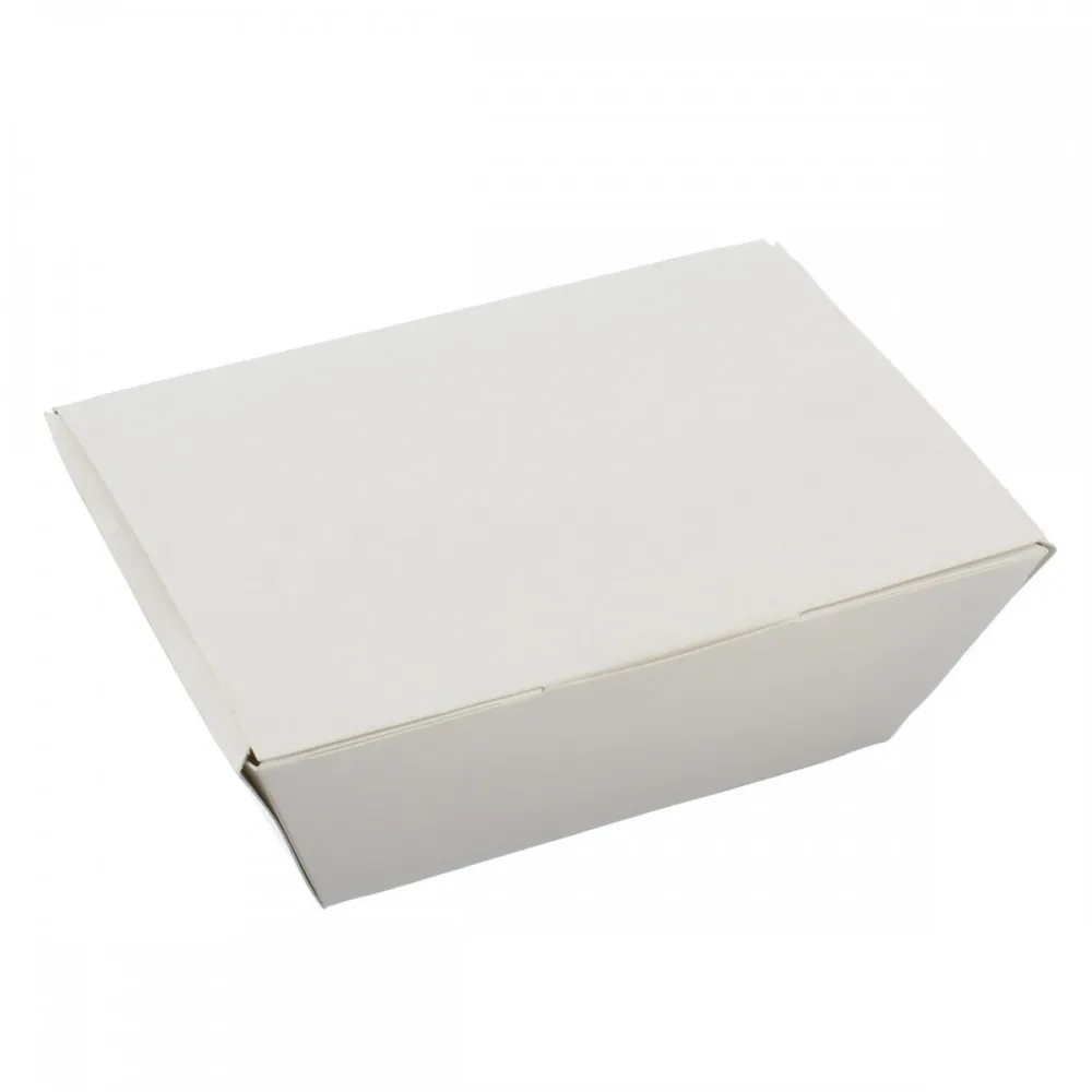 White Nested Box Medium X 250