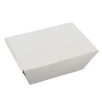 White Nested Box Medium X 250