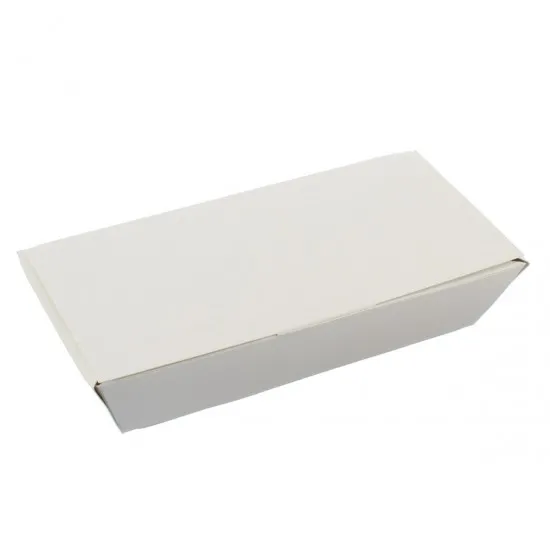 White Nested Box Large X 200