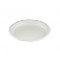 10'' Bagasse Side Plate X 500