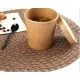 Brown Kraft 16oz Soup Cup 