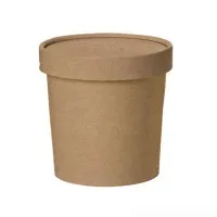 Kraft 12oz Soup Cup X25