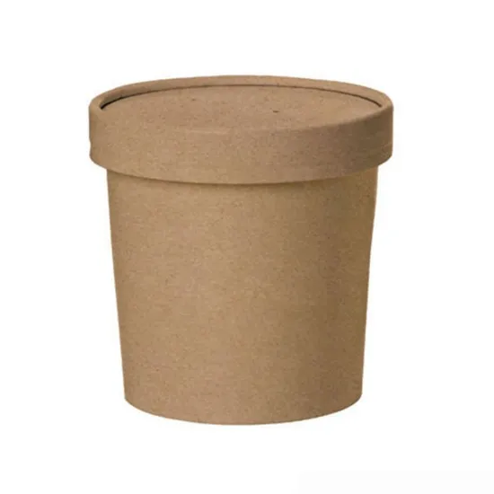 Kraft 12oz Soup Cup X 25