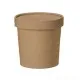 Kraft 12oz Soup Cup X 25