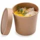 Kraft 12oz Soup Cup X 25