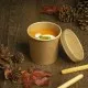 Kraft 12oz Soup Cup X 25