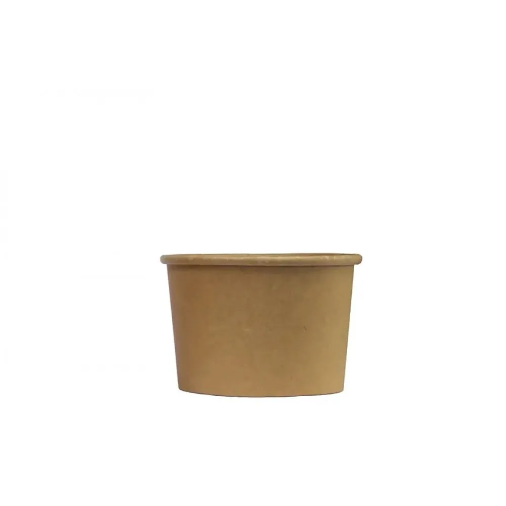Kraft 8oz Soup Cup X25