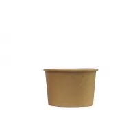 Kraft 8oz Soup Cup X25